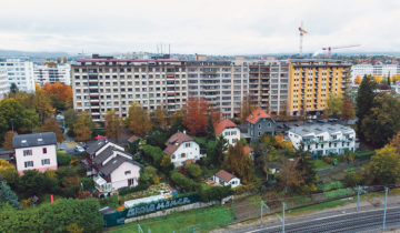 Urbanisme: davantage de poids pour les propriétaires