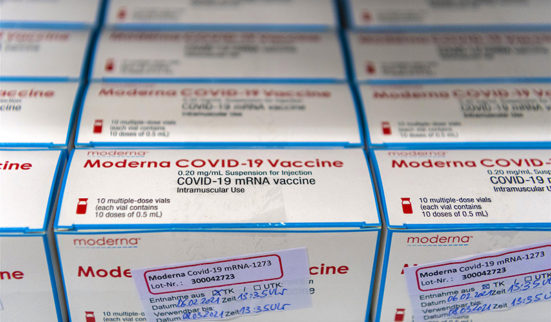 Vaccins à ne pas gaspiller 1