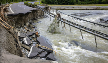 L’A13 sera fermée près d’un mois 1