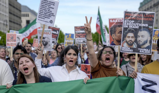 Une pression à maintenir