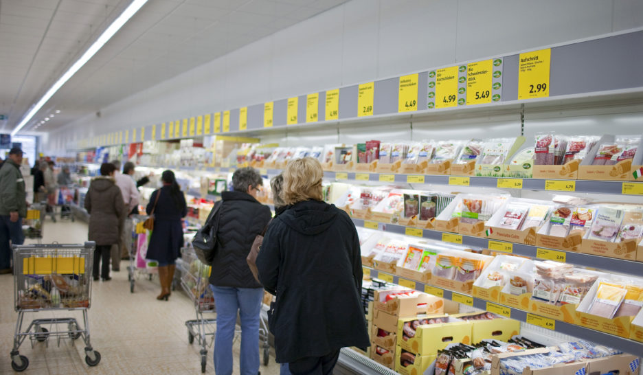 A contre-courant de la demande