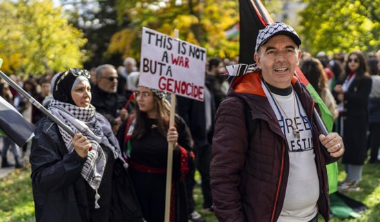 Des droits jamais acquis