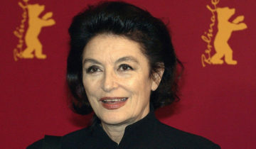 Icône de la Nouvelle Vague, Anouk Aimée s’en est allée 1