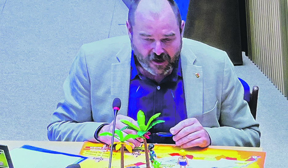 «J’y vis, j’y paie» passera en votation