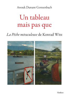 «La Pêche miraculeuse», au-delà du pinceau