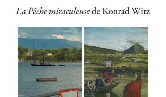 «La Pêche miraculeuse», au-delà du pinceau