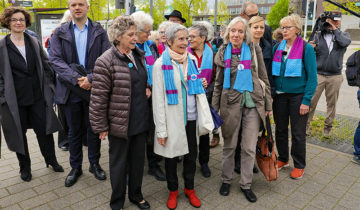 La Suisse dans le déni 2