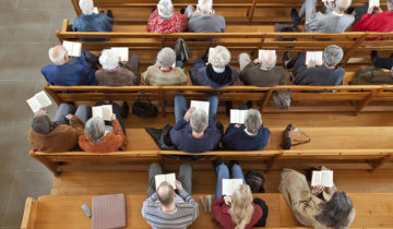 Les Femmes protestantes pas convaincues par le projet