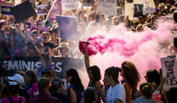 Violet, quelle belle couleur