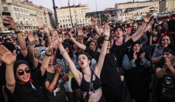 «La société civile doit les aider» 1