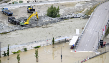 Entendre l’orage