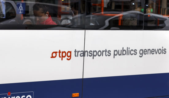 La gratuité des TPG pour les jeunes dès janvier 2025