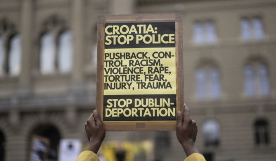 La Suisse doit mieux faire pour prévenir la torture