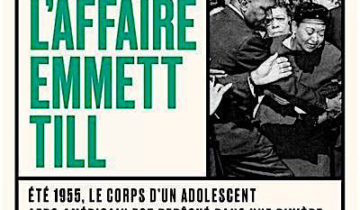 L’affaire Emmett Till