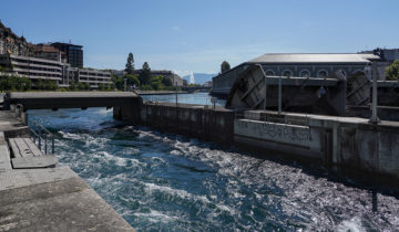 Le barrage de Conflan refait surface 2