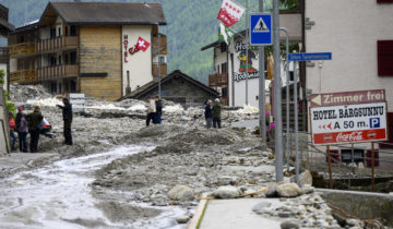 Le tourisme valaisan face au climat 1