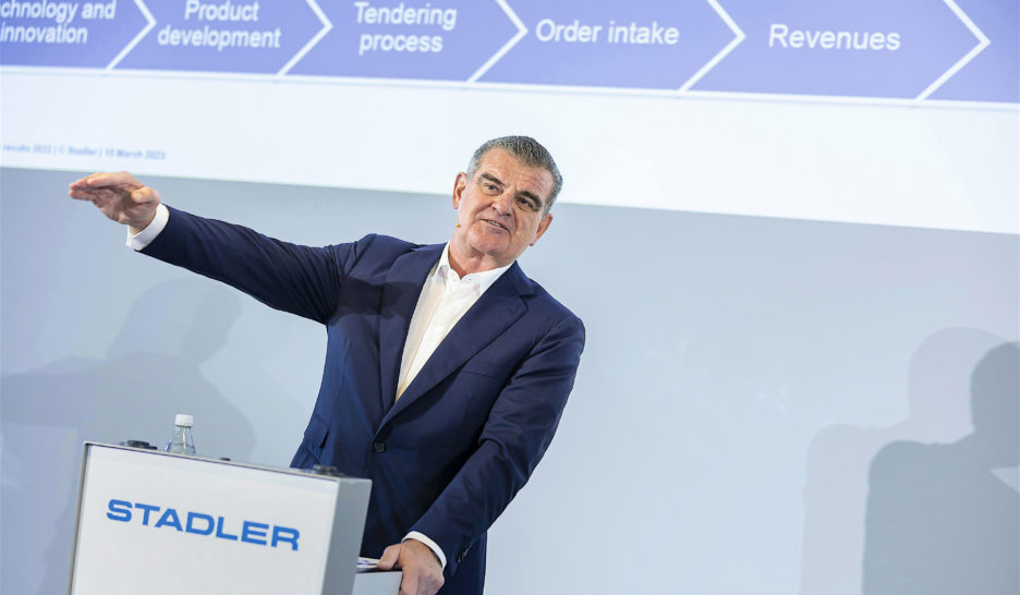 L’économie en guerre préventive