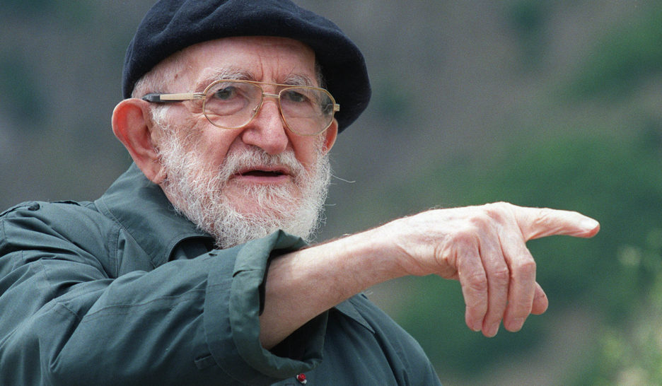 Une figure iconique déboulonnée