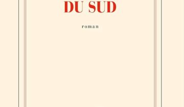 Une Fille du Sud, grandir, partir