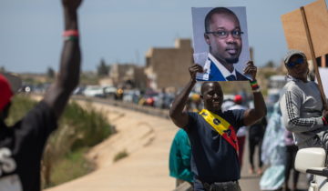 Au Sénégal, Sonko face à la réalité du pouvoir