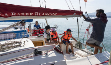 Avec Barre Blanche, l’affaire est dans le lac 3