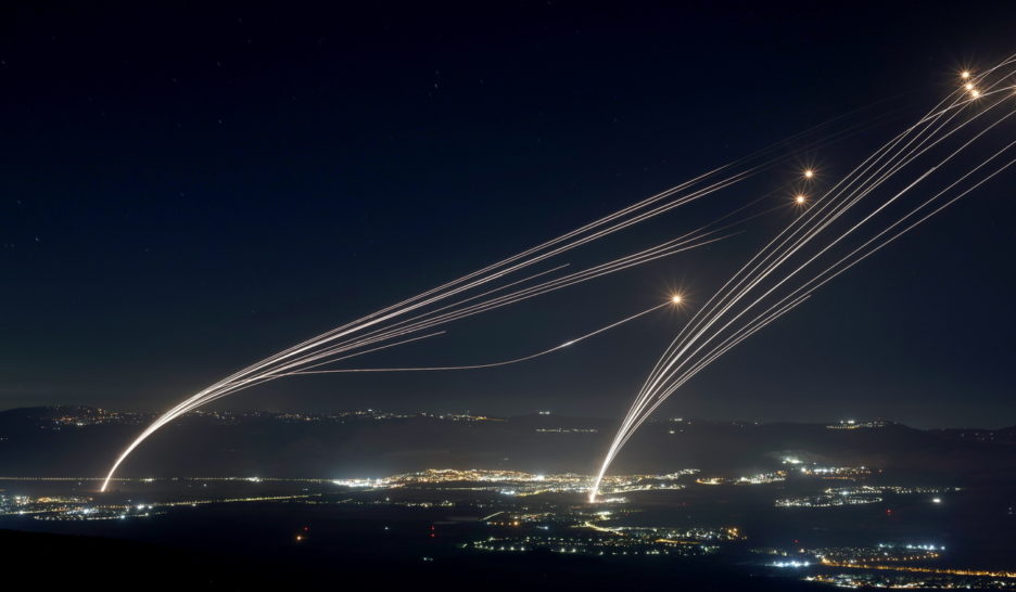 Equipements suisses pour l’armée israélienne