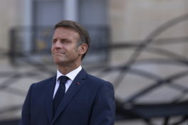 France, le medef à la barre