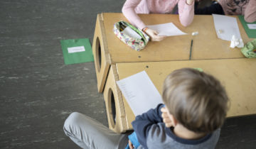 Les enseignantes d'école enfantine tirent la sonnette d'alarme