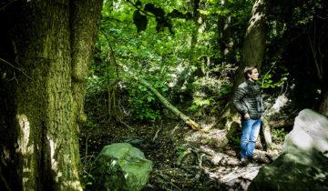 Les loisirs sans heurter la nature