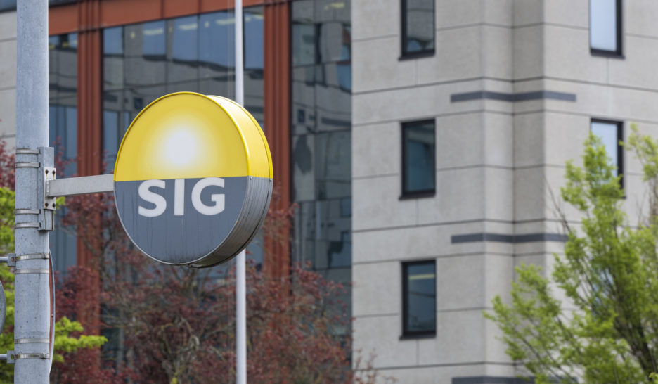 Les SIG mis en cause dans le drame de Vessy