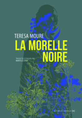 Les "sorcières" triomphent chez Teresa Moure