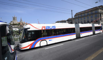 Une mobilité plus accessible 