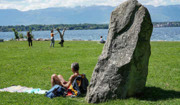 Démocratiser les plages publiques 1