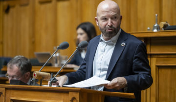 Le Conseil des Etats tranche dans la coopération