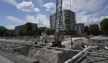 Déchets de chantiers: le flou qui règne