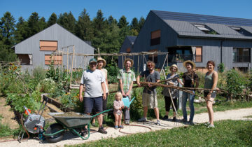 Habitat: la Codha fête ses 30 ans