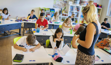 Le piège du temps partiel à l’école