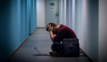 S’endetter pour étudier