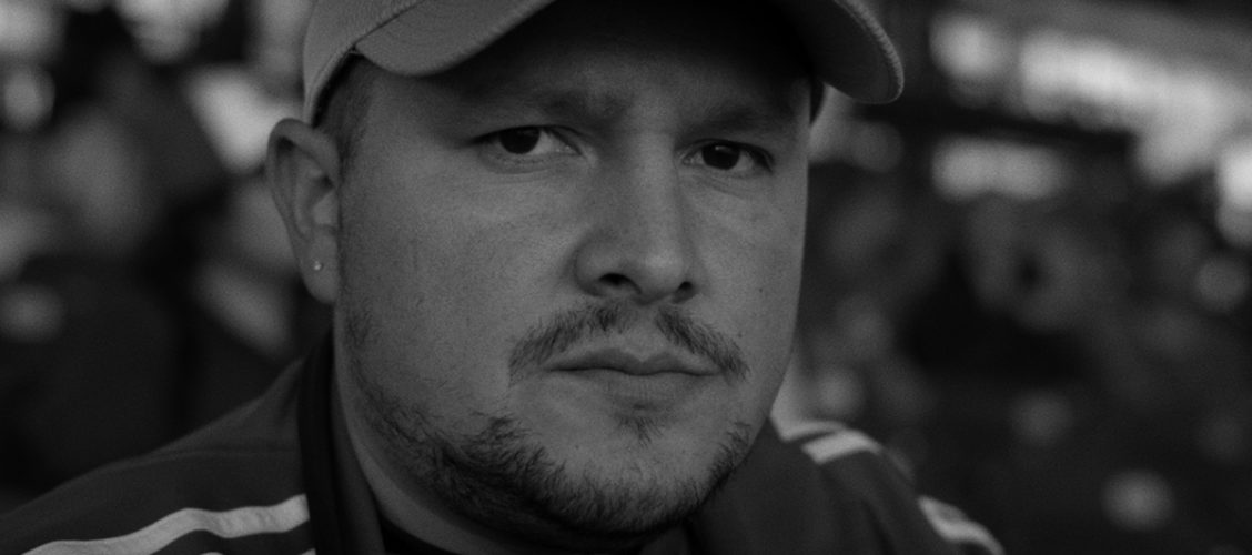 Une existence en sursis