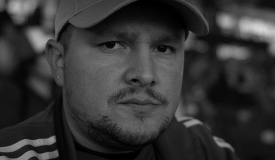 Une existence en sursis