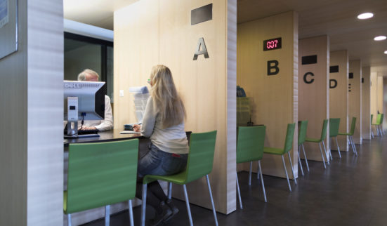 L’aide à la formation des chômeur·ses divise le parlement