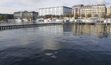 Accord trouvé pour le personnel du Fairmont