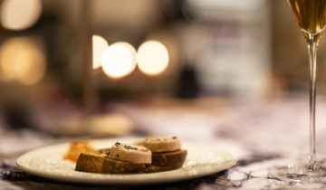 Il y aura encore du foie gras à Noël