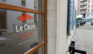 Le CausE, toujours pour les sans-abri