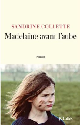 Le Choix Goncourt de la Suisse récompense Sandrine Collette