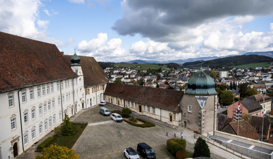 Le Jura se libère de son cachot