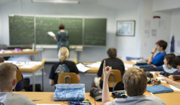 Violence scolaire à décloisonner