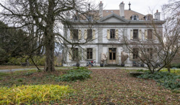 Villa de Zep: UDC, Centre et PVL se joignent au référendum