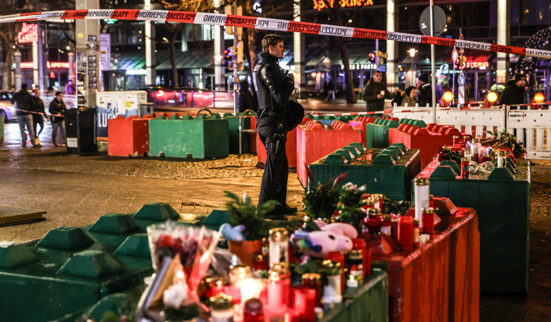 Attaque du marché de Noël: Scholz sous pression