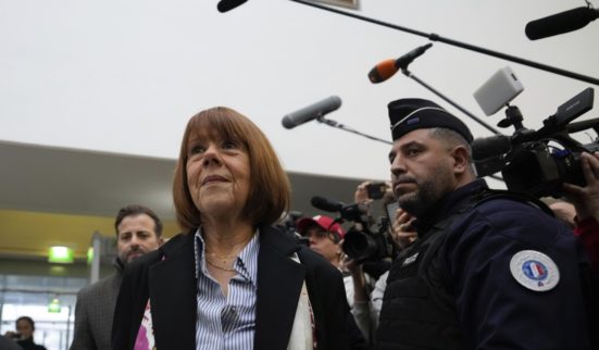 Dominique Pelicot condamné à 20 ans de prison